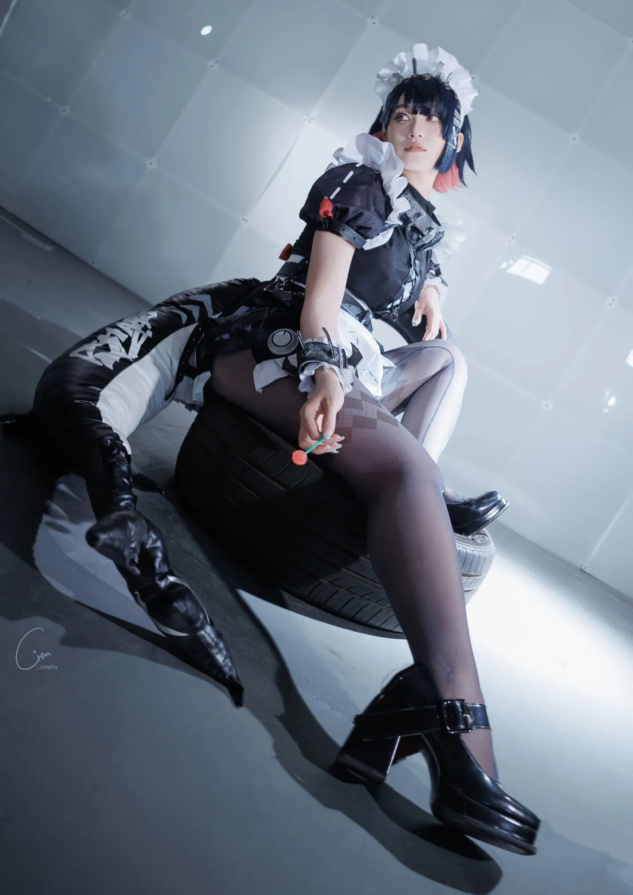 Cien Ellen Joe (Zenless Zone Zero)-erohere14.webp